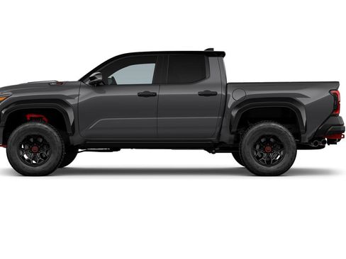 New 2026 Toyota Tacoma TRD Pro AWD/4WD image 4