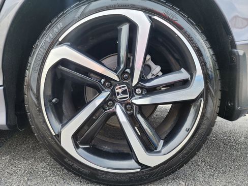Used 2020 Honda Accord Sport image 22
