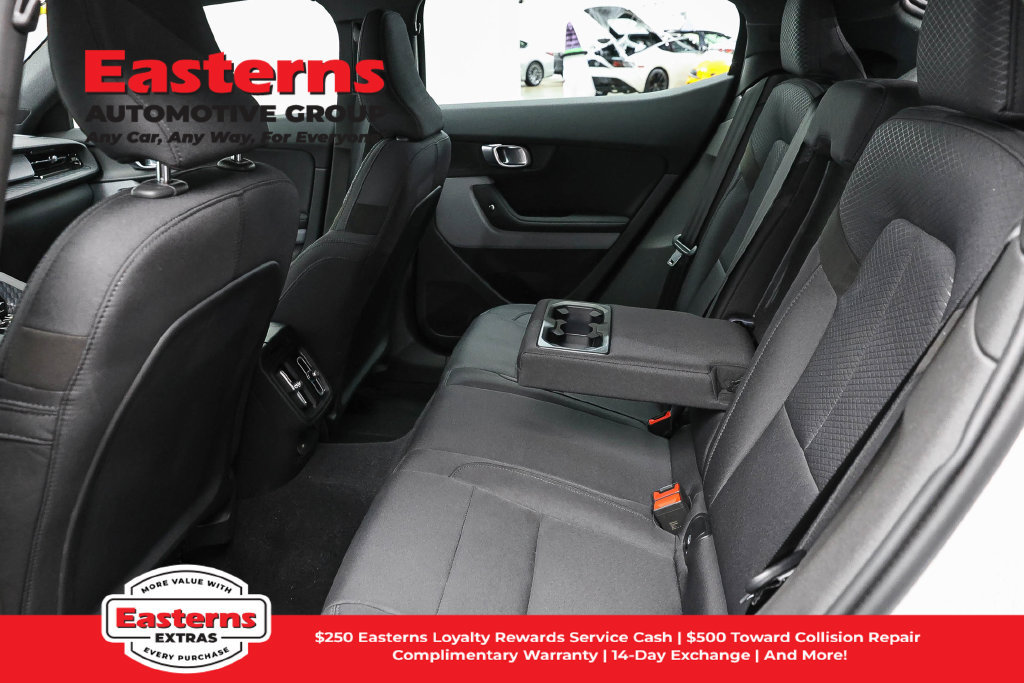 Used 2023 Polestar Polestar 2 w/ Pilot Pack AWD/4WD image 22