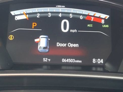 Used 2022 Honda CR-V EX-L image 26