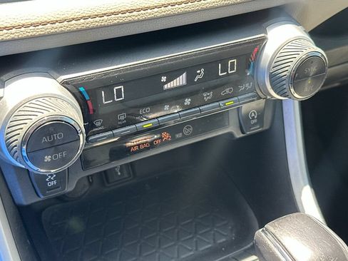 Used 2021 Toyota RAV4 XLE Premium FWD image 21