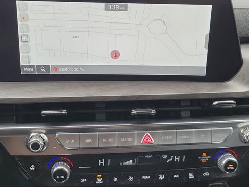 Used 2024 Kia Telluride SX Prestige X-Pro image 28