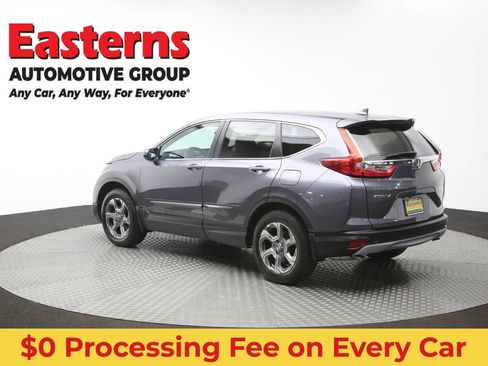 Used 2017 Honda CR-V EX-L image 66