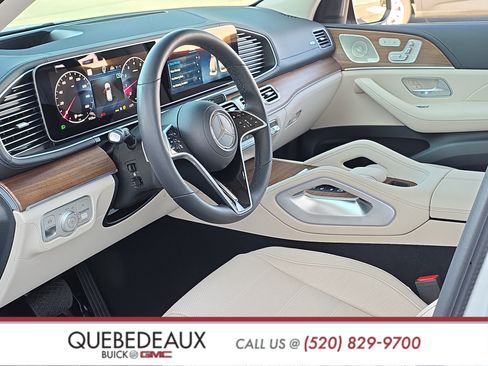 Used 2025 Mercedes-Benz GLE 350 4MATIC image 12