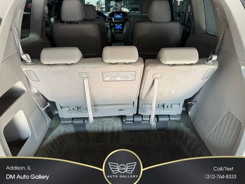 Used 2016 Honda Odyssey EX-L image 27