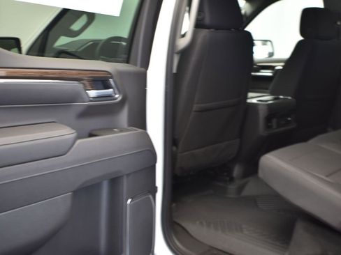 New 2026 Chevrolet Silverado 1500 LT Trail Boss w/ Convenience Package II image 13