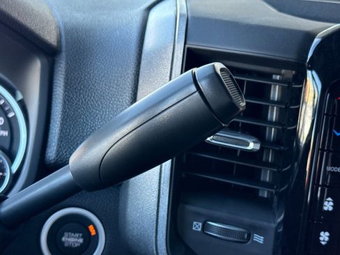 New 2026 RAM 2500 Tradesman image 20