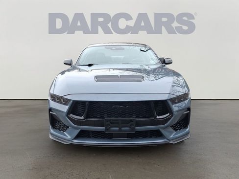 Used 2024 Ford Mustang GT w/ GT Performance Package image 2