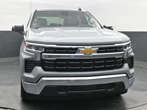 Certified 2024 Chevrolet Silverado 1500 LT w/ Protection Package image 3