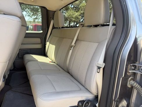 Used 2010 Ford F150 XLT RWD image 18