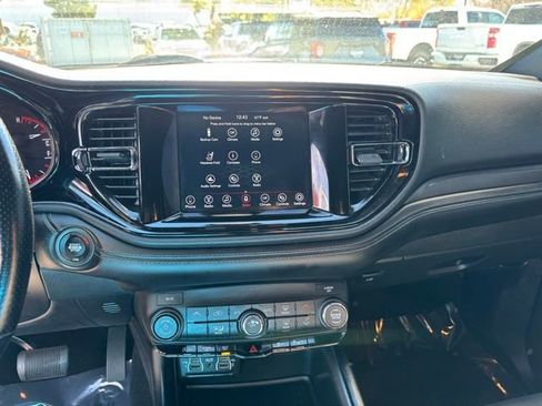 Used 2021 Dodge Durango GT image 21