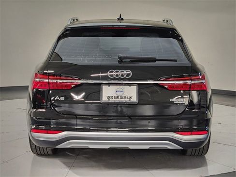 Used 2025 Audi A6 Premium Plus image 10