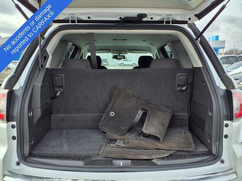 Used 2016 GMC Acadia SLE image 9