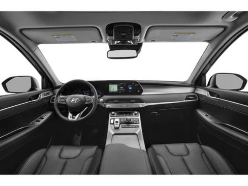 Used 2020 Hyundai Palisade SEL w/ Convenience Package FWD image 11