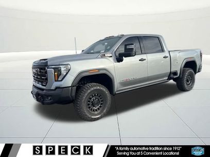 Used 2025 GMC Sierra 2500 AT4X w/ AT4X AEV Edition