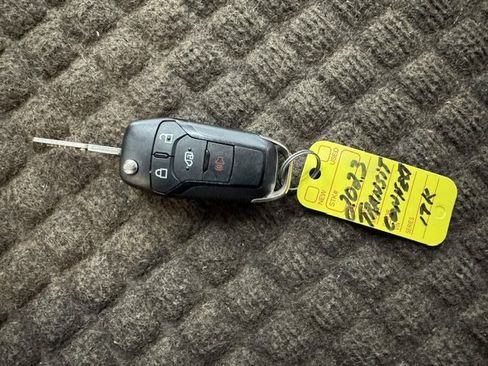 Used 2023 Ford Transit Connect XL FWD image 20