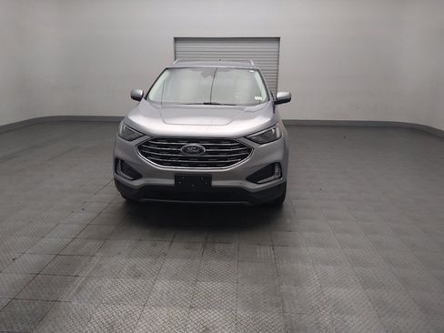 Used 2022 Ford Edge SEL w/ Convenience Package AWD/4WD image 15