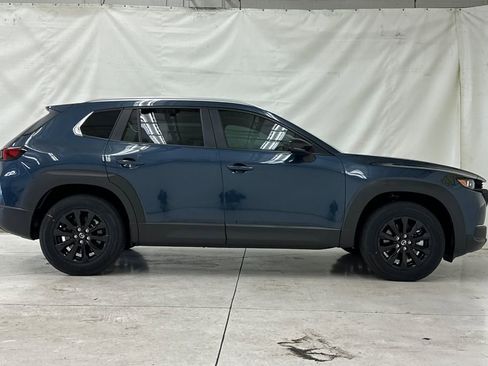 New 2026 MAZDA CX-50 AWD 2.5 S w/ Weather Package image 3