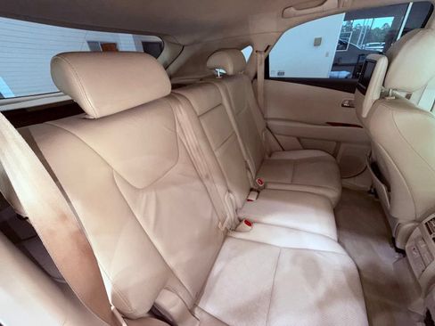 Used 2010 Lexus RX 350 AWD image 12