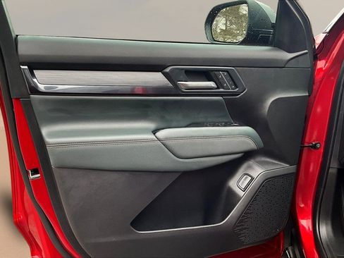 Used 2026 GMC Terrain AT4 w/ Convenience Package III image 12