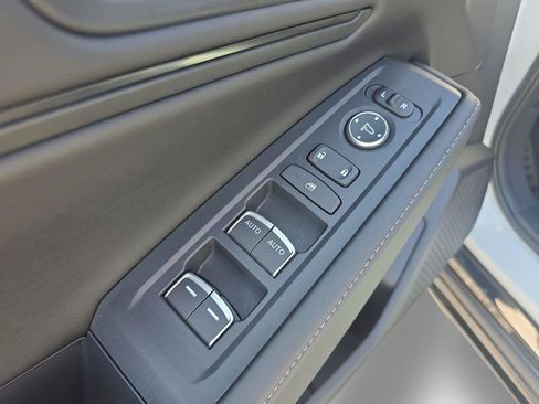 New 2026 Honda Accord Sport image 9