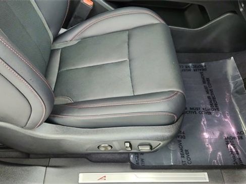 Used 2024 Acura ZDX A-Spec image 22