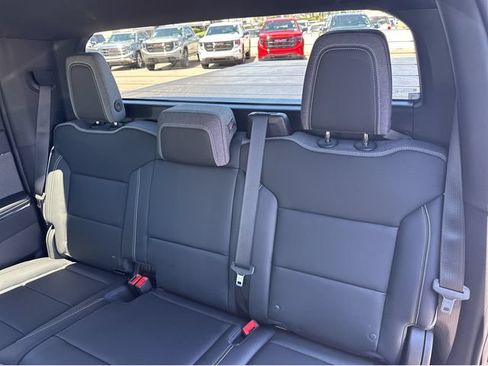 New 2026 GMC Sierra EV Elevation AWD/4WD image 18