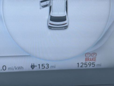 Used 2024 Hyundai Ioniq 5 SEL RWD image 10