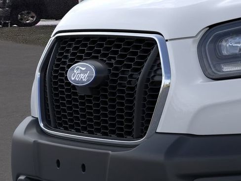 New 2026 Ford Transit 250 Low Roof w/ Exterior Upgrade Package image 17