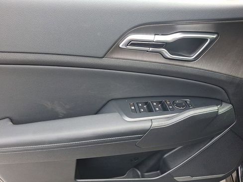 New 2026 Kia Sportage X-Line image 11
