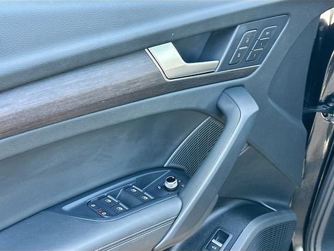 Used 2024 Audi Q5 2.0T Premium Plus image 17