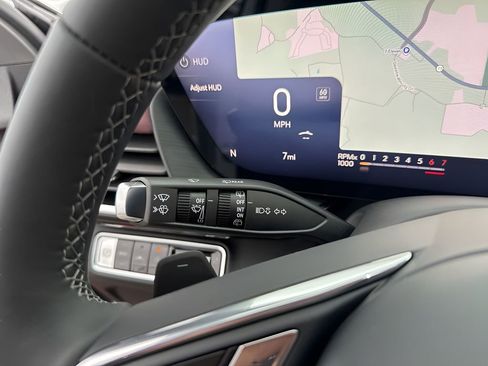 New 2026 Buick Envision Sport Touring image 31