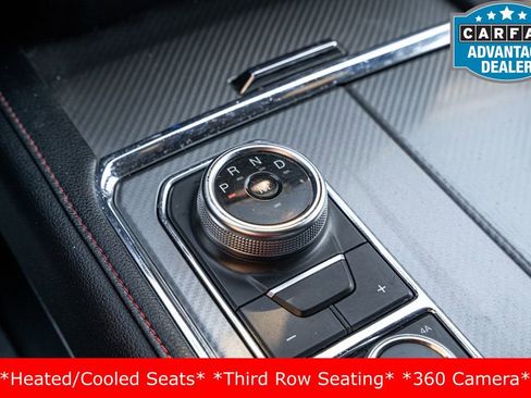 Used 2021 Ford Expedition Max Limited AWD/4WD image 33