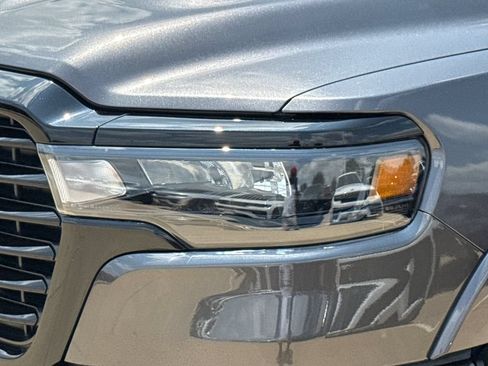New 2026 RAM 1500 Laramie w/ Night Edition AWD/4WD image 4