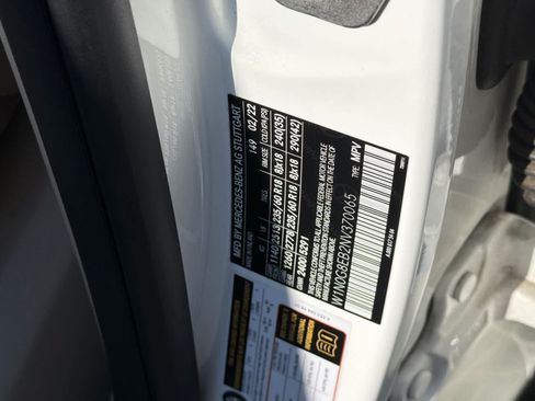 Used 2022 Mercedes-Benz GLC 300 4MATIC image 33