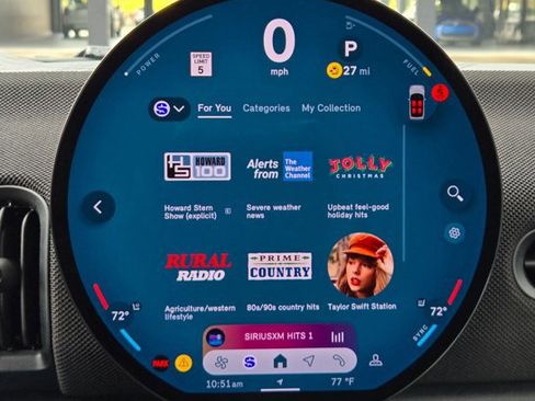 Used 2026 MINI Cooper S image 5