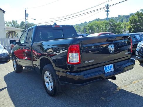 Used 2022 RAM 1500 Big Horn AWD/4WD image 4