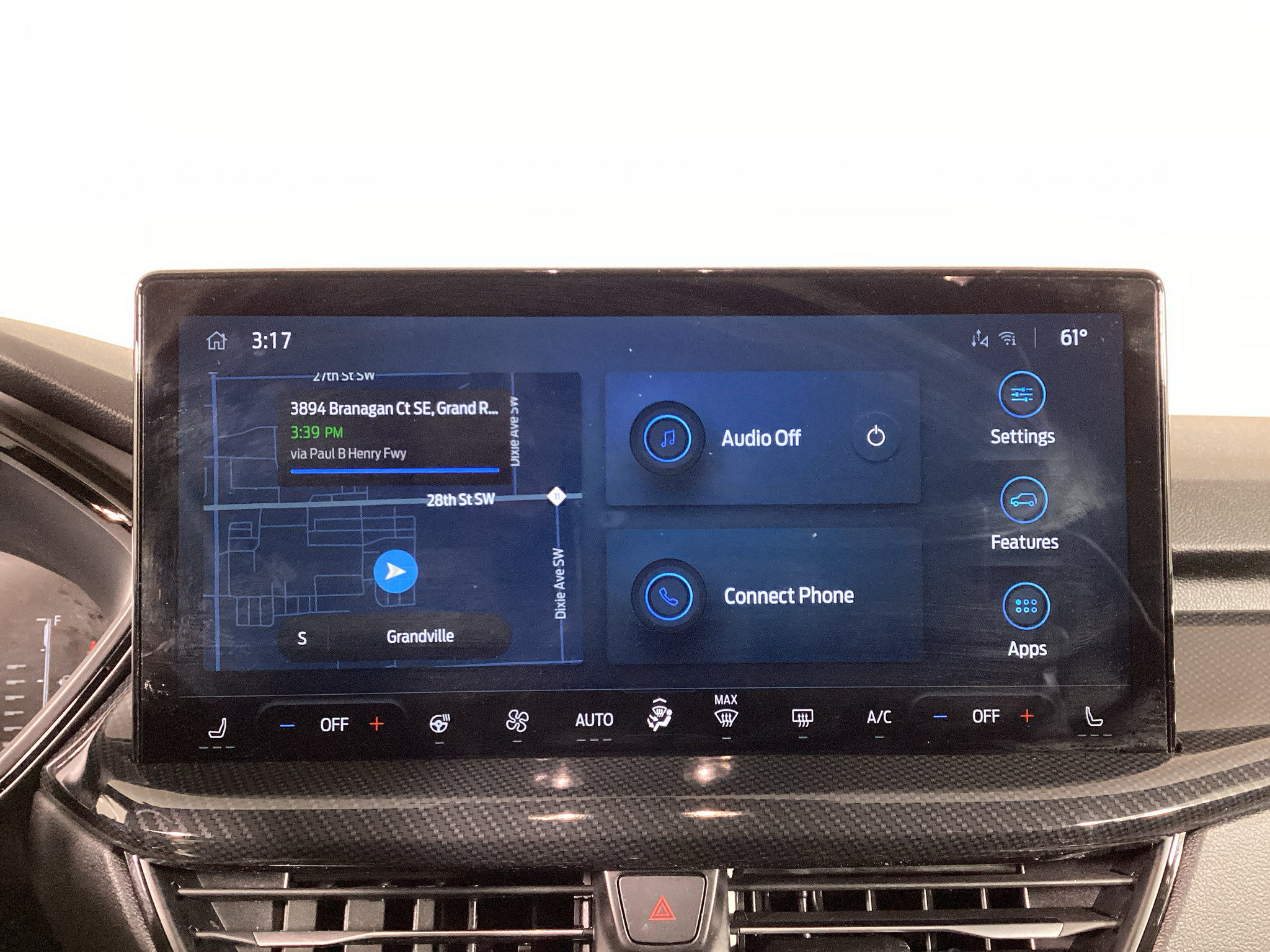 Used 2023 Ford Escape ST-Line Select w/ Tech Pack #1 AWD/4WD image 25