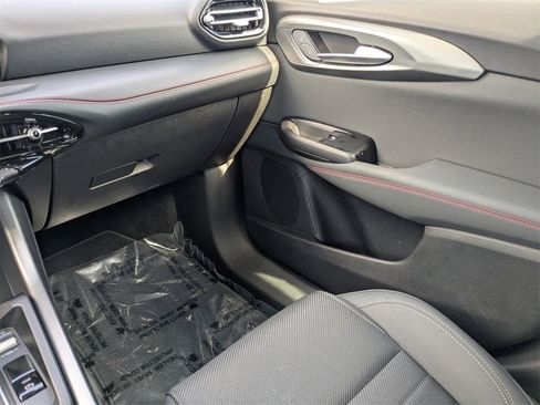 Used 2024 Dodge Hornet R/T image 18