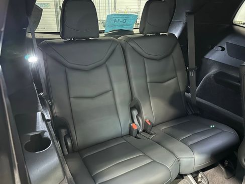 Used 2020 Cadillac XT6 Sport image 31