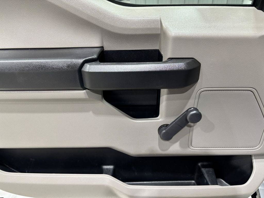 Used 2019 Ford F250 XL RWD image 16