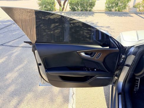 Used 2013 Audi S7 Prestige AWD/4WD image 10