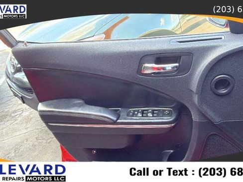 Used 2014 Dodge Charger SXT AWD/4WD image 14