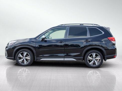 Used 2021 Subaru Forester Touring AWD/4WD image 2