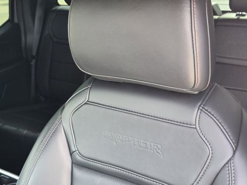 Used 2025 Ford F150 Raptor image 16