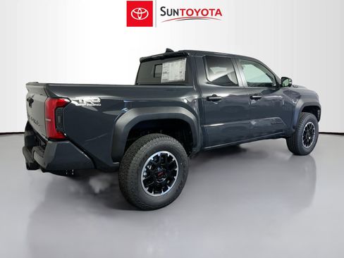 New 2026 Toyota Tacoma TRD Off-Road image 4