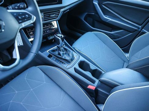 New 2026 Volkswagen Jetta Sport image 30