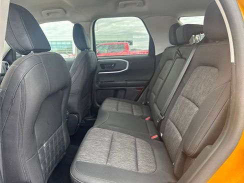 Used 2023 Ford Bronco Sport Big Bend image 24