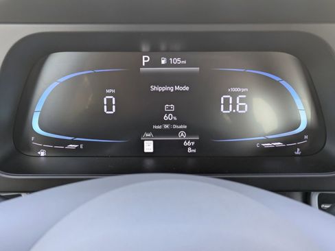 New 2026 Hyundai Elantra SE image 31