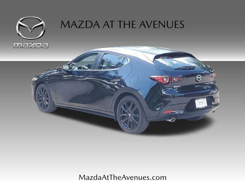 New 2026 MAZDA MAZDA3 s Sport image 5